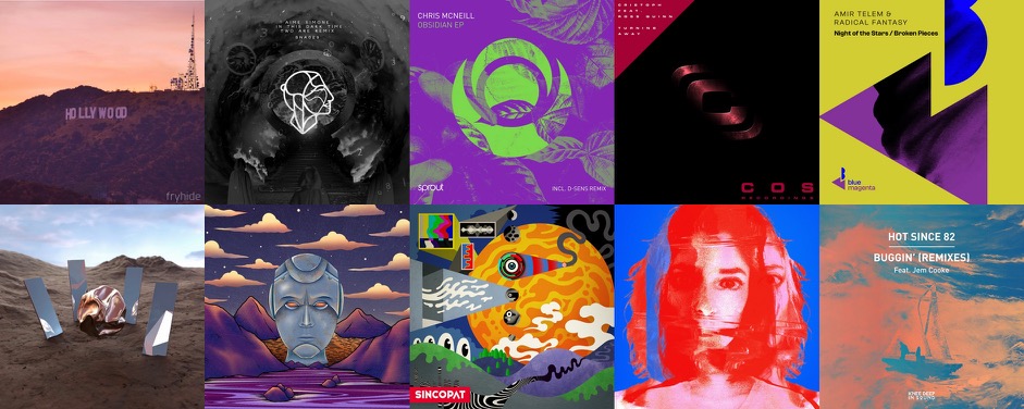 September 2022 “Jan Appreciation“ Mix Featured Image