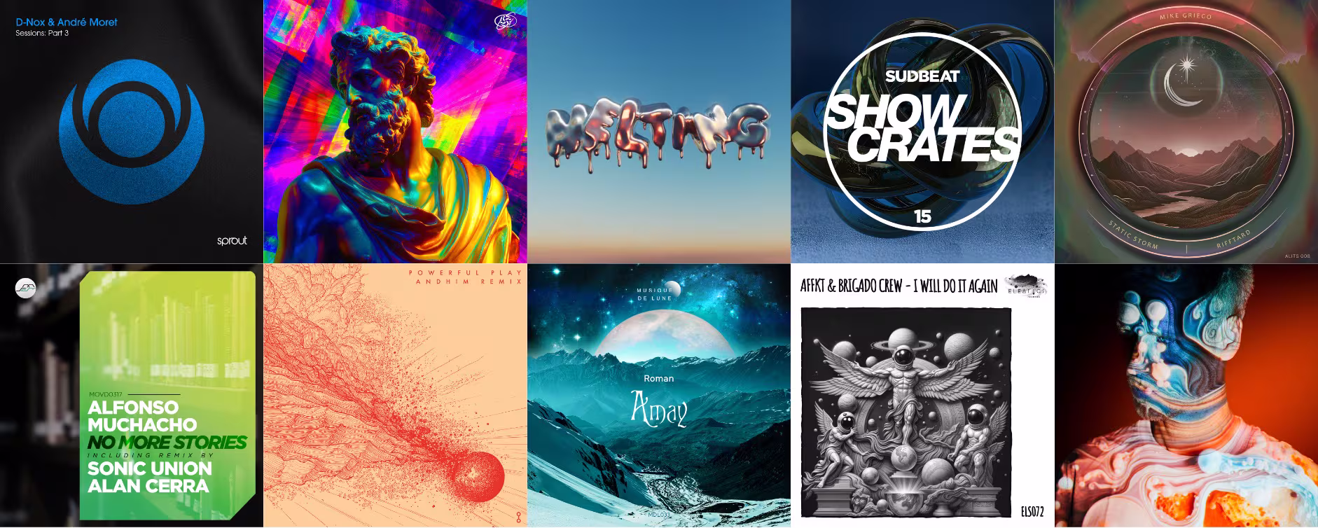 April 2026 Featured Image